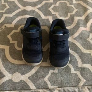 Nike star Kids Navy Blue Sneakers